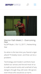 Mobile Screenshot of jefferyboyle.com